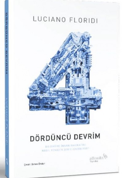 Dördüncü Devrim Dördüncü Devrim