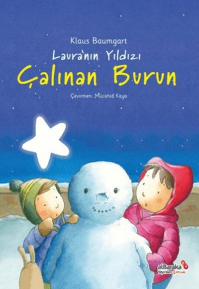 Laura'nın Yıldızı - Çalınan Burun