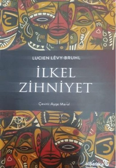İlkel Zihniyet İlkel Zihniyet