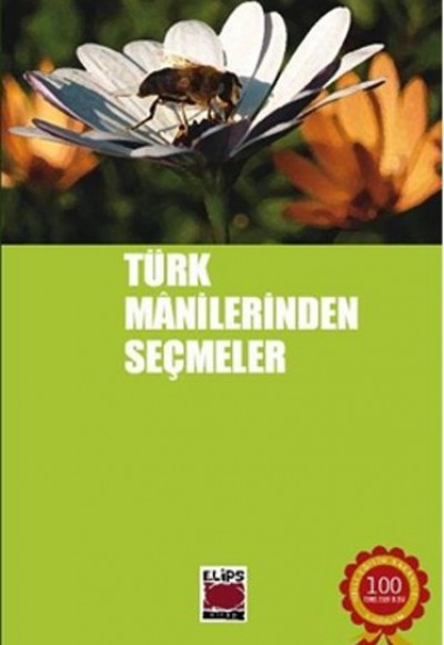 Türk Manilerinden Seçmeler Türk Manilerinden Seçmeler