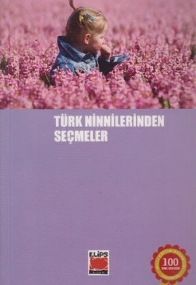 Türk Ninnilerinden Seçmeler Türk Ninnilerinden Seçmeler