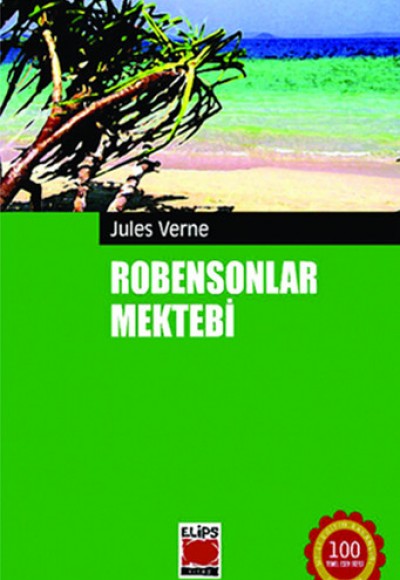 Robensonlar Mektebi
