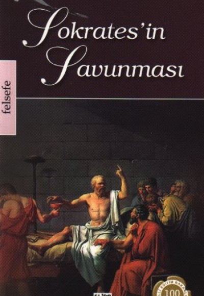 Sokrates'in Savunması