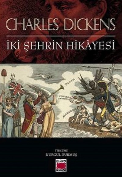 İki Şehrin Hikayesi İki Şehrin Hikayesi