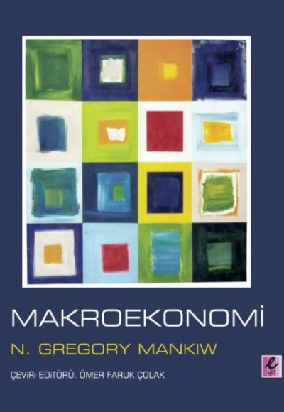 Makroekonomi Makroekonomi