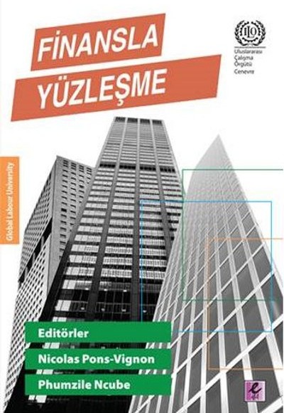 Finansla Yüzleşme Finansla Yüzleşme