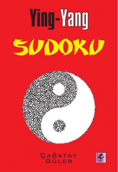 Ying-Yang Sudoku Ying-Yang Sudoku