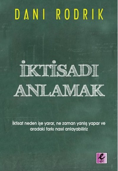 İktisadi Anlamak İktisadi Anlamak