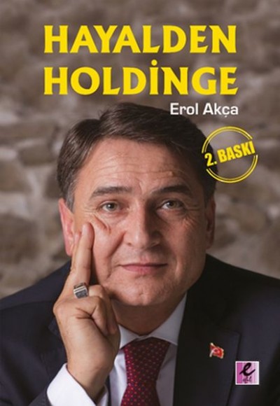 Hayalden Holdinge Hayalden Holdinge