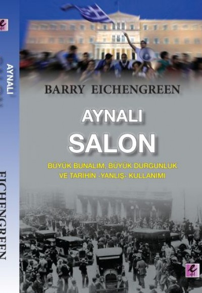 Aynalı Salon Aynalı Salon