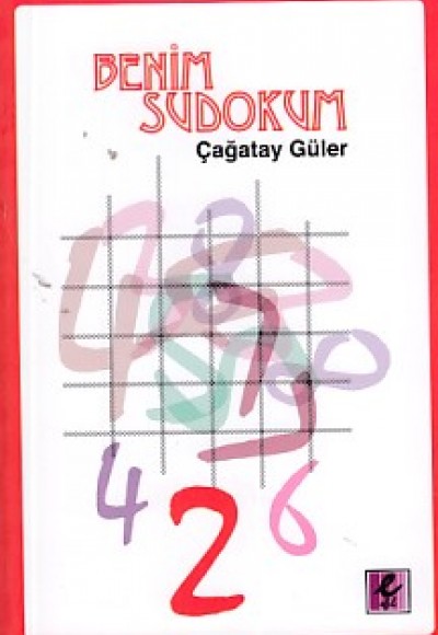 Benim Sudokum Benim Sudokum