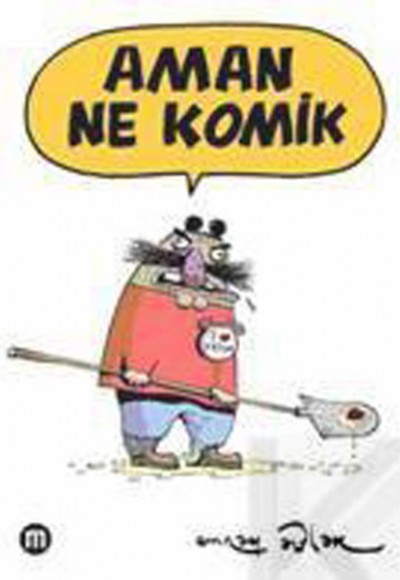 Aman Ne Komik Aman Ne Komik