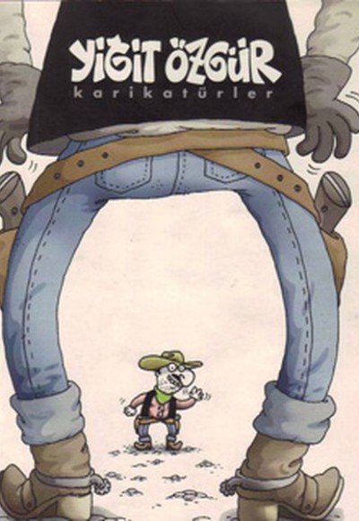 Karikatürler 1 / Yiğit Özgür Karikatürler 1 / Yiğit Özgür