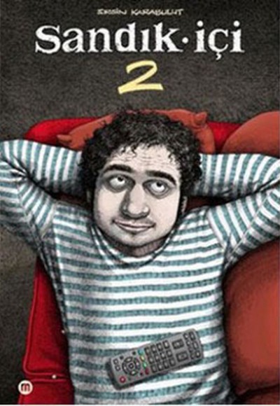 Sandık-İçi 2 Sandık-İçi 2