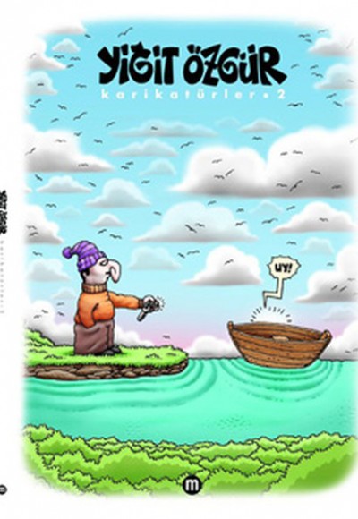 Karikatürler 2 / Yiğit Özgür Karikatürler 2 / Yiğit Özgür