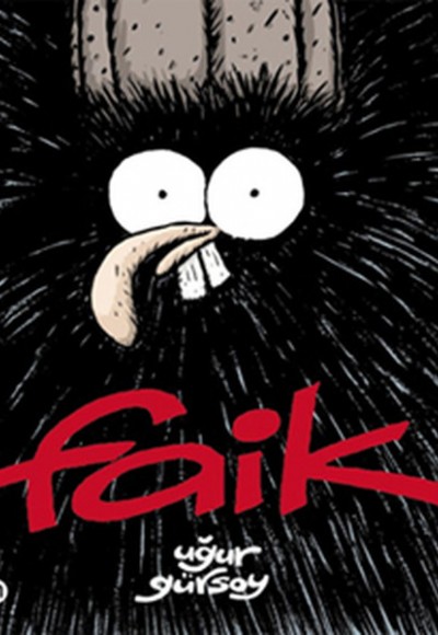 Faik Faik