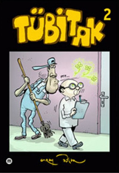 Tübitak 2 Tübitak 2