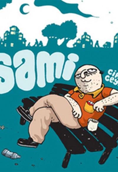 Sami Sami