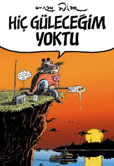 Hiç Güleceğim Yoktu Hiç Güleceğim Yoktu