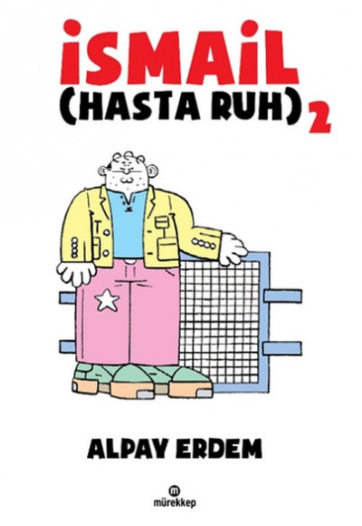 İsmail - Hasta Ruh 2 İsmail - Hasta Ruh 2