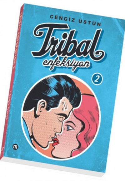 Tribal Enfeksiyon -2 Tribal Enfeksiyon -2