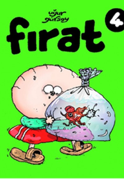 Fırat 4 Fırat 4