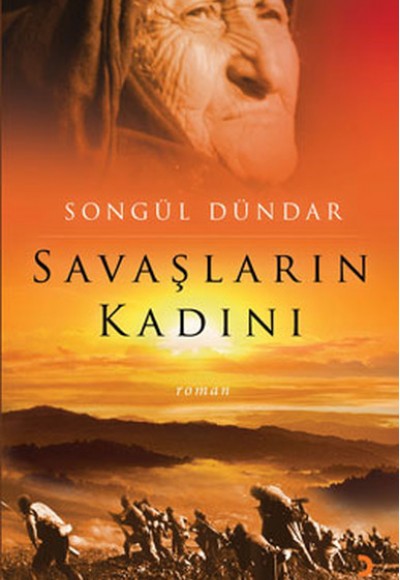 Savaşların Kadını Savaşların Kadını