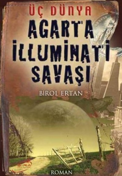 Agarta İlluminati Savaşı Agarta İlluminati Savaşı