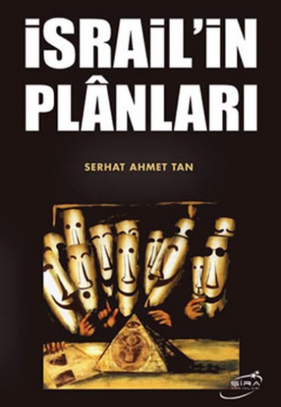 İsrail'in Plânları İsrail'in Plânları