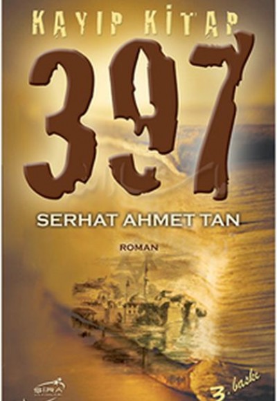 Kayıp Kitap 397 Kayıp Kitap 397