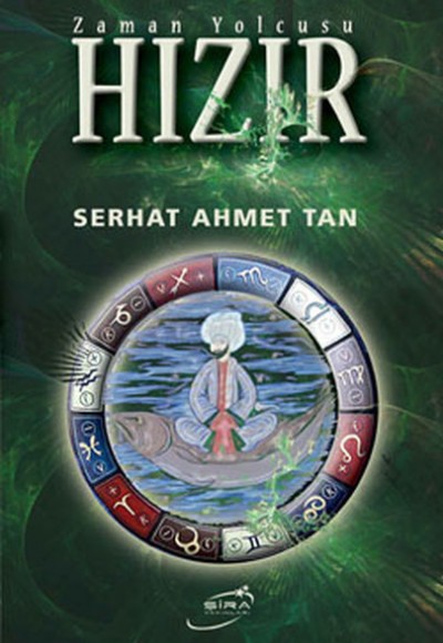 Zaman Yolcusu Hızır Zaman Yolcusu Hızır