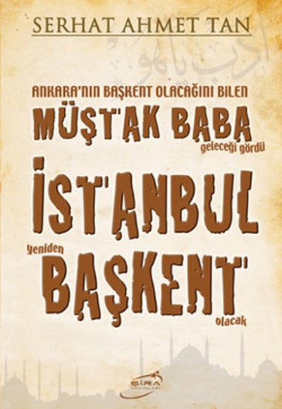 Müştak Baba İstanbul Başkent Müştak Baba İstanbul Başkent
