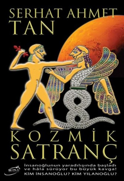 Kozmik Satranç Kozmik Satranç
