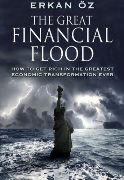 The Great Financial Flood The Great Financial Flood