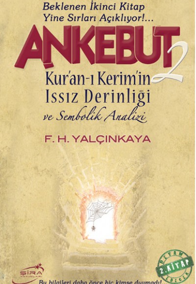 Ankebut - 2 Ankebut - 2
