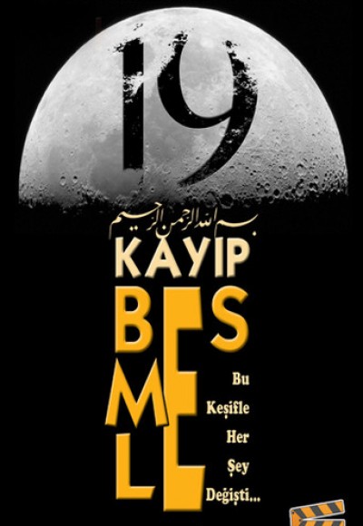 Kayıp Besmele Kayıp Besmele
