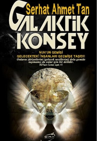 Galaktik Konsey Galaktik Konsey