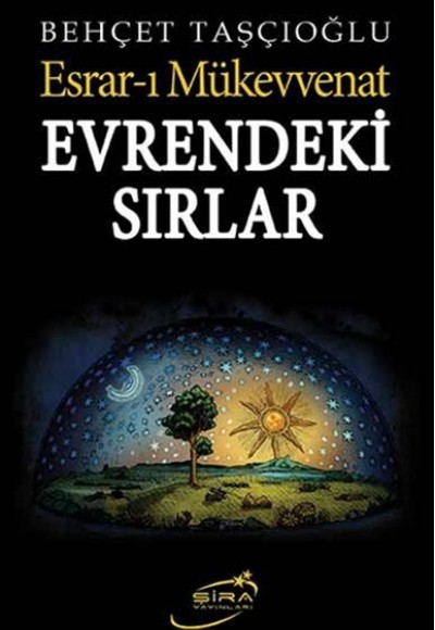 Evrendeki Sırlar - Esrar-ı Mükevvenat Evrendeki Sırlar - Esrar-ı Mükevvenat