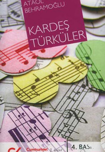 Kardeş Türküler