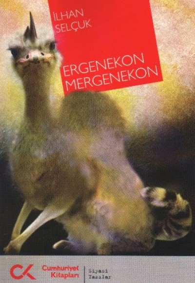 Ergenekon Mergenekon Ergenekon Mergenekon