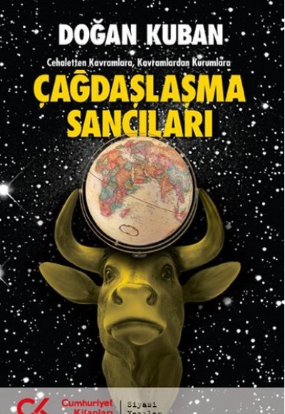 Çağdaşlaşma Sancıları Cehaletten Kavramlara Kavramlardan Kurumlara Çağdaşlaşma Sancıları Cehaletten Kavramlara Kavramlardan Kurumlara