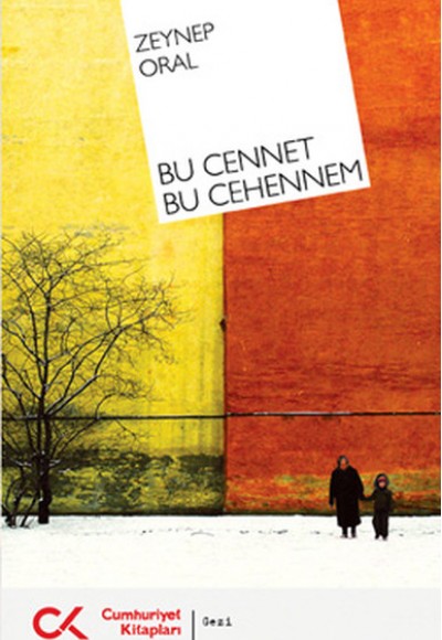Bu Cennet Bu Cehennem Bu Cennet Bu Cehennem