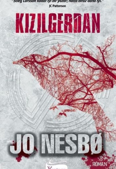 Kızılgerdan Kızılgerdan