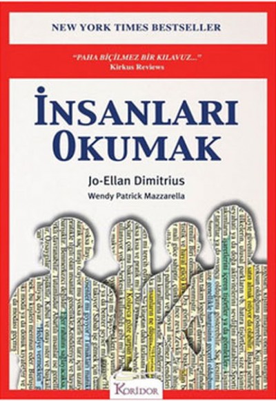 İnsanları Okumak İnsanları Okumak