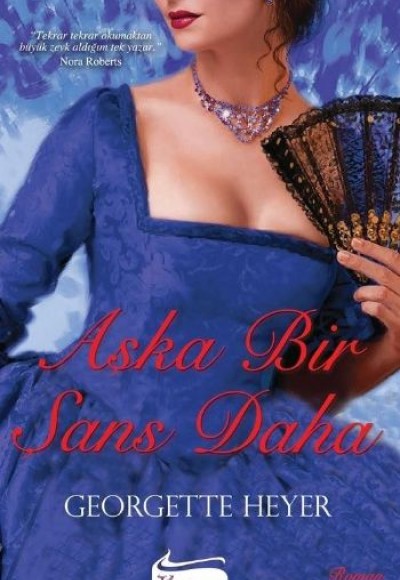 Aşka Bir Şans Daha Aşka Bir Şans Daha