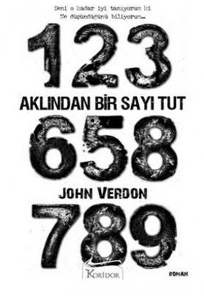 Aklından Bir Sayı Tut Aklından Bir Sayı Tut