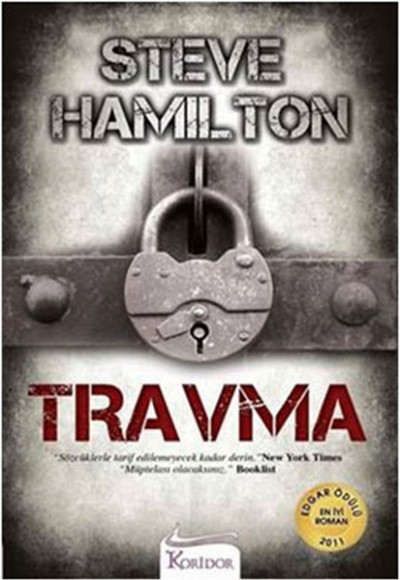 Travma Travma