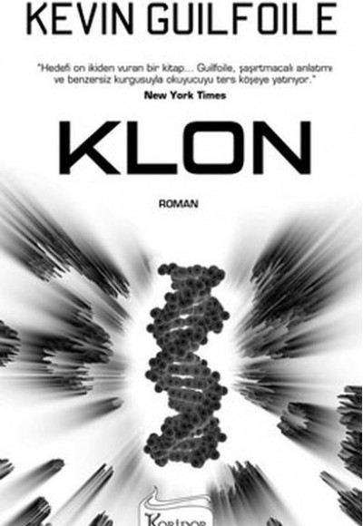 Klon Klon