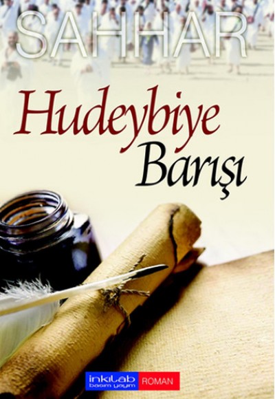 Hudeybiye Barışı Hudeybiye Barışı