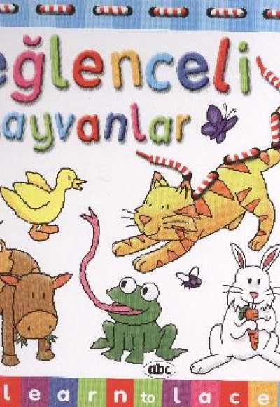 Eğlenceli Hayvanlar Eğlenceli Hayvanlar